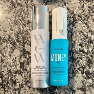 Color Wow Bundle